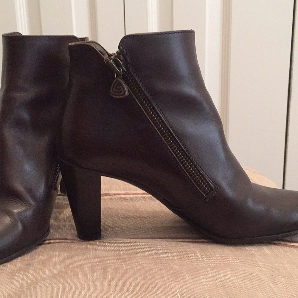AGL BOOTIES - Picture 5 of 7